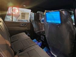 شێڤرۆلێت تاهۆ